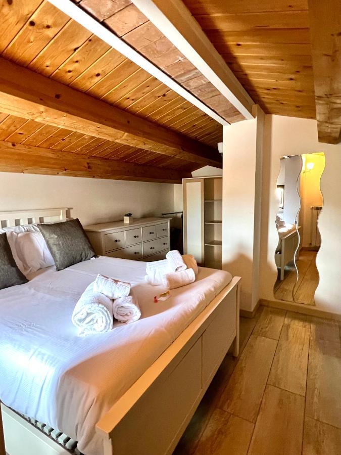 Dhome B&B Палермо Екстер'єр фото