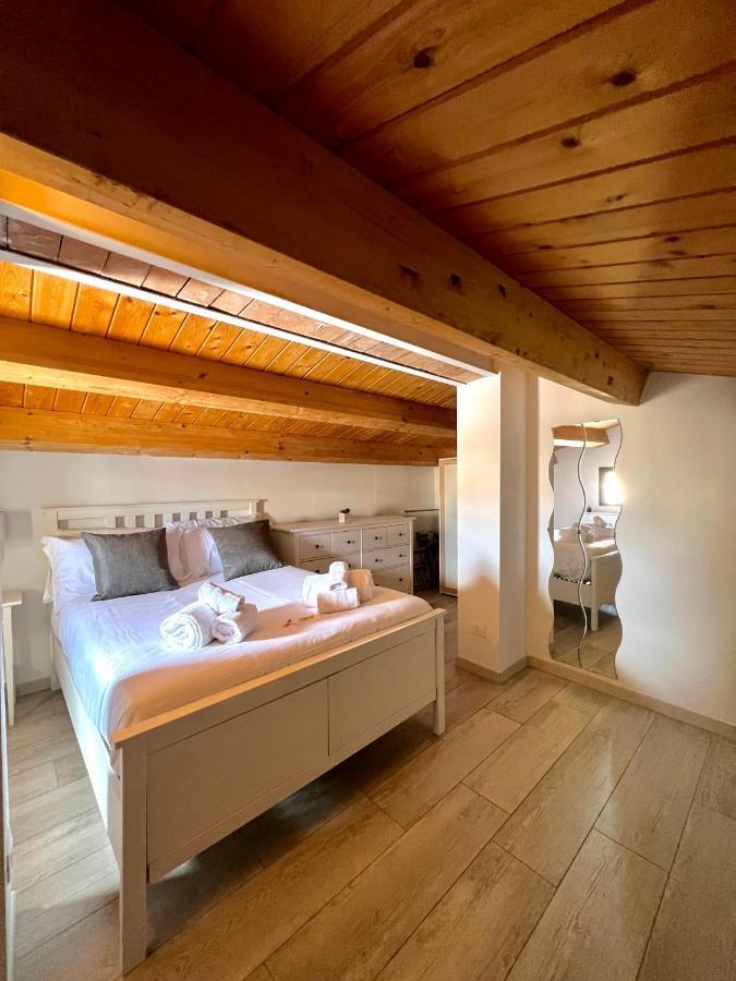 Dhome B&B Палермо Екстер'єр фото